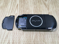 GD8282 Plz Read Item Condi PSP-3000 PIANO BLACK SONY PSP Console Japan