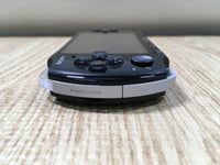 GD8282 Plz Read Item Condi PSP-3000 PIANO BLACK SONY PSP Console Japan