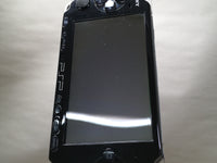 GD8282 Plz Read Item Condi PSP-3000 PIANO BLACK SONY PSP Console Japan