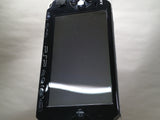 GD8282 Plz Read Item Condi PSP-3000 PIANO BLACK SONY PSP Console Japan