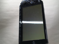 GD8283 Plz Read Item Condi PSP-3000 PIANO BLACK SONY PSP Console Japan