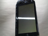 GD8283 Plz Read Item Condi PSP-3000 PIANO BLACK SONY PSP Console Japan