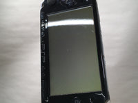 GD8283 Plz Read Item Condi PSP-3000 PIANO BLACK SONY PSP Console Japan