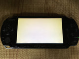 GD8283 Plz Read Item Condi PSP-3000 PIANO BLACK SONY PSP Console Japan