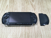 GD8283 Plz Read Item Condi PSP-3000 PIANO BLACK SONY PSP Console Japan