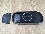 GD8283 Plz Read Item Condi PSP-3000 PIANO BLACK SONY PSP Console Japan