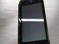 GD8284 Plz Read Item Condi PSP-3000 PIANO BLACK SONY PSP Console Japan