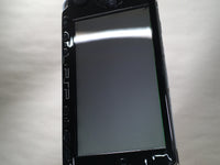 GD8284 Plz Read Item Condi PSP-3000 PIANO BLACK SONY PSP Console Japan