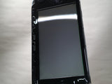 GD8284 Plz Read Item Condi PSP-3000 PIANO BLACK SONY PSP Console Japan