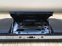 GD8284 Plz Read Item Condi PSP-3000 PIANO BLACK SONY PSP Console Japan