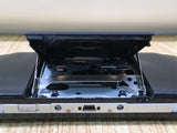 GD8284 Plz Read Item Condi PSP-3000 PIANO BLACK SONY PSP Console Japan