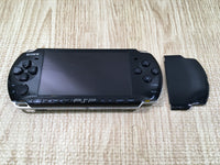 GD8284 Plz Read Item Condi PSP-3000 PIANO BLACK SONY PSP Console Japan