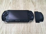GD8284 Plz Read Item Condi PSP-3000 PIANO BLACK SONY PSP Console Japan