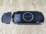 GD8284 Plz Read Item Condi PSP-3000 PIANO BLACK SONY PSP Console Japan