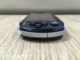 GD8284 Plz Read Item Condi PSP-3000 PIANO BLACK SONY PSP Console Japan