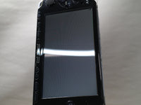 GD8285 Plz Read Item Condi PSP-3000 PIANO BLACK SONY PSP Console Japan