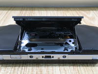 GD8285 Plz Read Item Condi PSP-3000 PIANO BLACK SONY PSP Console Japan