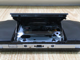 GD8285 Plz Read Item Condi PSP-3000 PIANO BLACK SONY PSP Console Japan
