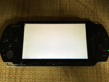 GD8285 Plz Read Item Condi PSP-3000 PIANO BLACK SONY PSP Console Japan