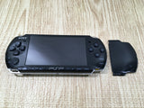 GD8285 Plz Read Item Condi PSP-3000 PIANO BLACK SONY PSP Console Japan