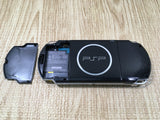 GD8285 Plz Read Item Condi PSP-3000 PIANO BLACK SONY PSP Console Japan