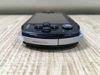 GD8285 Plz Read Item Condi PSP-3000 PIANO BLACK SONY PSP Console Japan
