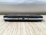 GD8285 Plz Read Item Condi PSP-3000 PIANO BLACK SONY PSP Console Japan