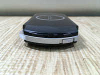 GD8285 Plz Read Item Condi PSP-3000 PIANO BLACK SONY PSP Console Japan