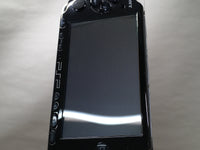GD8285 Plz Read Item Condi PSP-3000 PIANO BLACK SONY PSP Console Japan