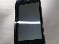 GD8286 Plz Read Item Condi PSP-3000 PIANO BLACK SONY PSP Console Japan