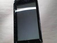 GD8286 Plz Read Item Condi PSP-3000 PIANO BLACK SONY PSP Console Japan