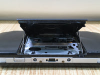 GD8286 Plz Read Item Condi PSP-3000 PIANO BLACK SONY PSP Console Japan