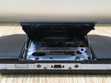 GD8286 Plz Read Item Condi PSP-3000 PIANO BLACK SONY PSP Console Japan