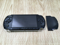 GD8286 Plz Read Item Condi PSP-3000 PIANO BLACK SONY PSP Console Japan