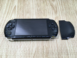 GD8286 Plz Read Item Condi PSP-3000 PIANO BLACK SONY PSP Console Japan