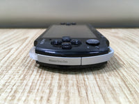 GD8286 Plz Read Item Condi PSP-3000 PIANO BLACK SONY PSP Console Japan