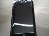 GD8287 Plz Read Item Condi PSP-3000 PIANO BLACK SONY PSP Console Japan