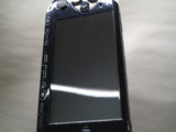 GD8287 Plz Read Item Condi PSP-3000 PIANO BLACK SONY PSP Console Japan