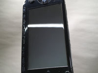 GD8287 Plz Read Item Condi PSP-3000 PIANO BLACK SONY PSP Console Japan
