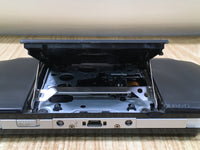 GD8287 Plz Read Item Condi PSP-3000 PIANO BLACK SONY PSP Console Japan