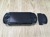 GD8287 Plz Read Item Condi PSP-3000 PIANO BLACK SONY PSP Console Japan