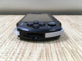 GD8287 Plz Read Item Condi PSP-3000 PIANO BLACK SONY PSP Console Japan