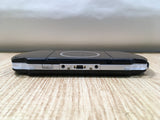 GD8287 Plz Read Item Condi PSP-3000 PIANO BLACK SONY PSP Console Japan