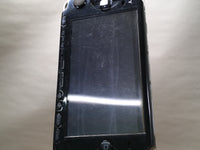 GD8288 Plz Read Item Condi PSP-3000 PIANO BLACK SONY PSP Console Japan