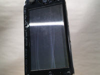 GD8288 Plz Read Item Condi PSP-3000 PIANO BLACK SONY PSP Console Japan