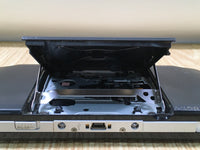 GD8288 Plz Read Item Condi PSP-3000 PIANO BLACK SONY PSP Console Japan