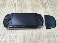 GD8288 Plz Read Item Condi PSP-3000 PIANO BLACK SONY PSP Console Japan