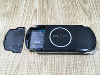 GD8288 Plz Read Item Condi PSP-3000 PIANO BLACK SONY PSP Console Japan