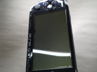 GD8289 Plz Read Item Condi PSP-3000 PIANO BLACK SONY PSP Console Japan