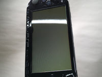 GD8289 Plz Read Item Condi PSP-3000 PIANO BLACK SONY PSP Console Japan